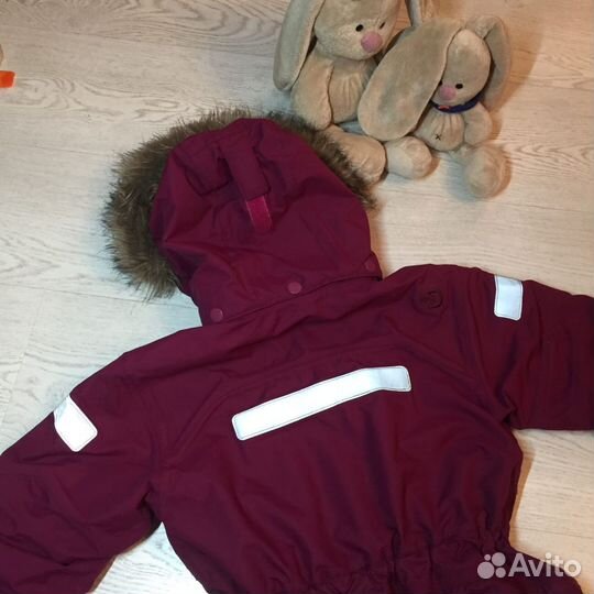 Комбинезон 120