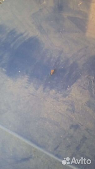 Капот на ваз 2107 бу