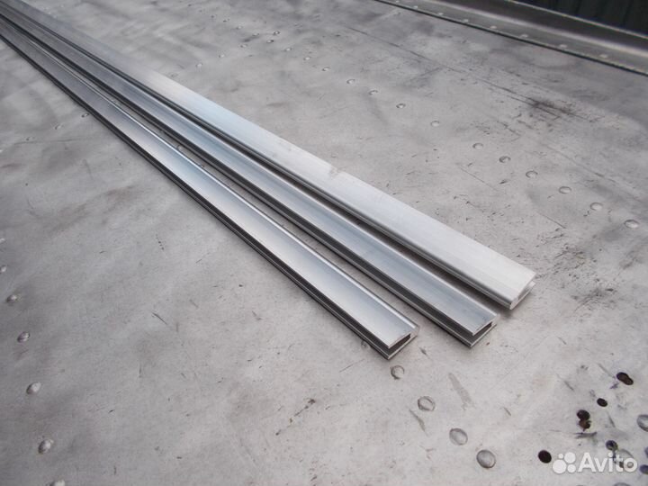 Скуловые обводы литые для лодок СССР