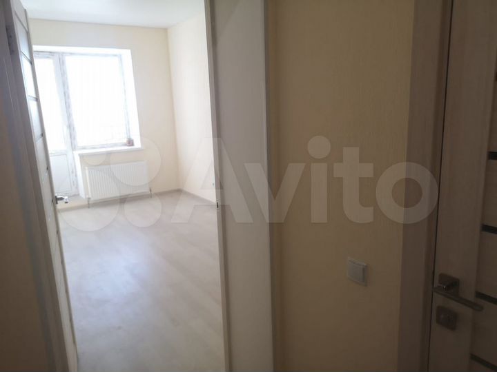 2-к. квартира, 60 м², 7/12 эт.