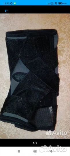 Ортез на коленный сустав