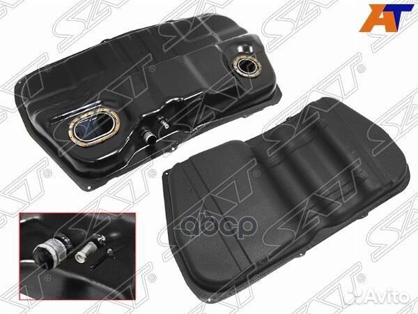 Бак sthn504010 Sat