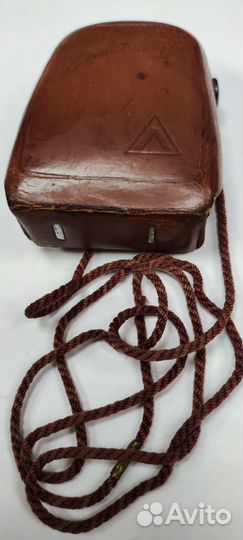 Фотоэкспонометр «Ленинград 2» типа Ю11/2