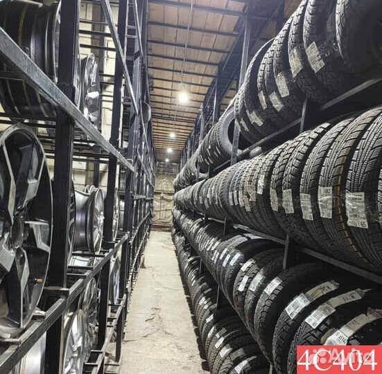 Continental EcoContact 6 215/65 R16 98P