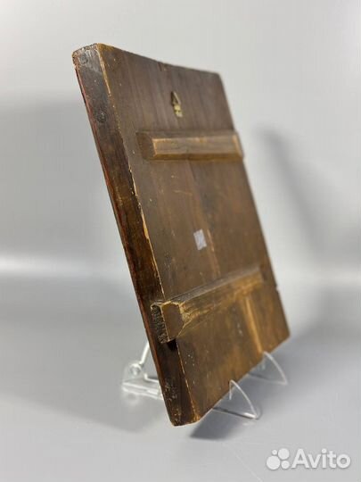 Икона Николай Чудотворец