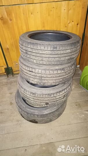 Toyo DRB 215/55 R17 94V