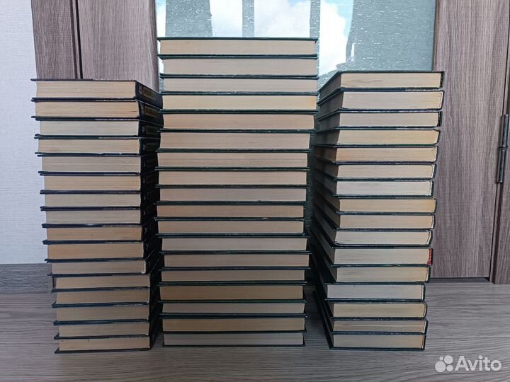 Книги детективы