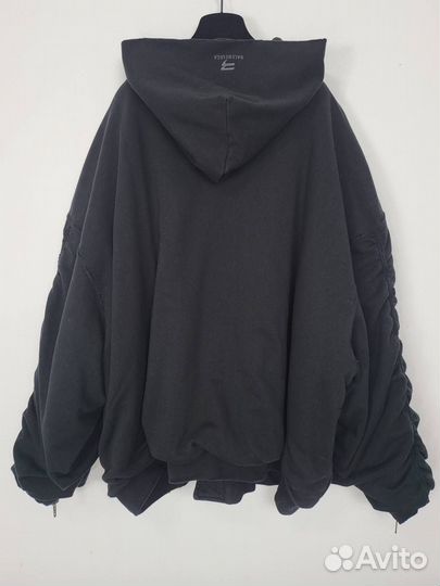 Бомбер Balenciaga 3B Sporty
