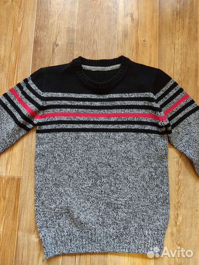 Свитер, водолазка