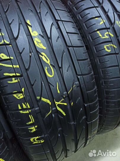 Bridgestone Dueler H/P 235/45 R19 95V
