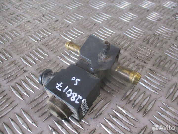 Электромагнитный клапан Scania 1863594