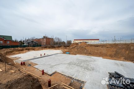 Ход строительства ЖК «Малиново» 2 квартал 2024
