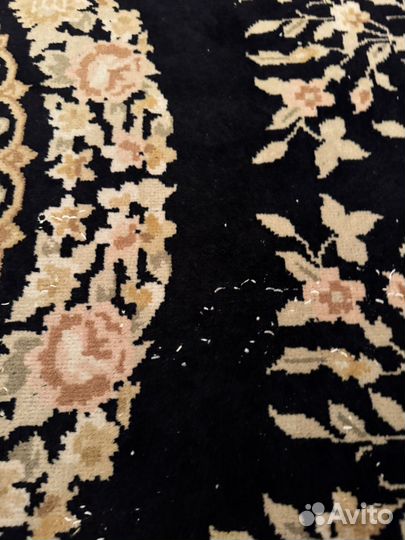 Ковёр шерстянной Версаль 2,5 на 3,5 (250х350)