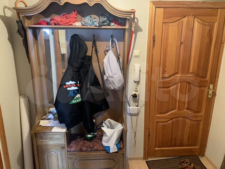 2-к. квартира, 51,4 м², 3/5 эт.