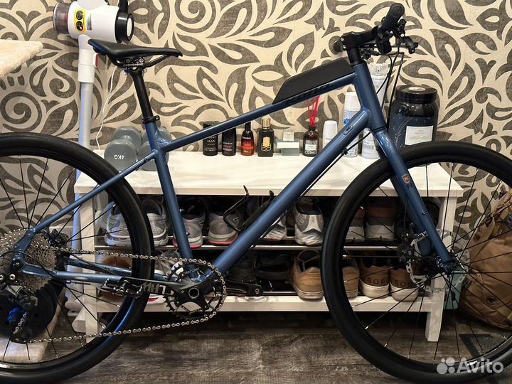 Kona Dew Plus Custom много нового