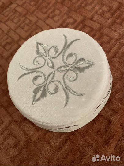 Тюбетейка мужская