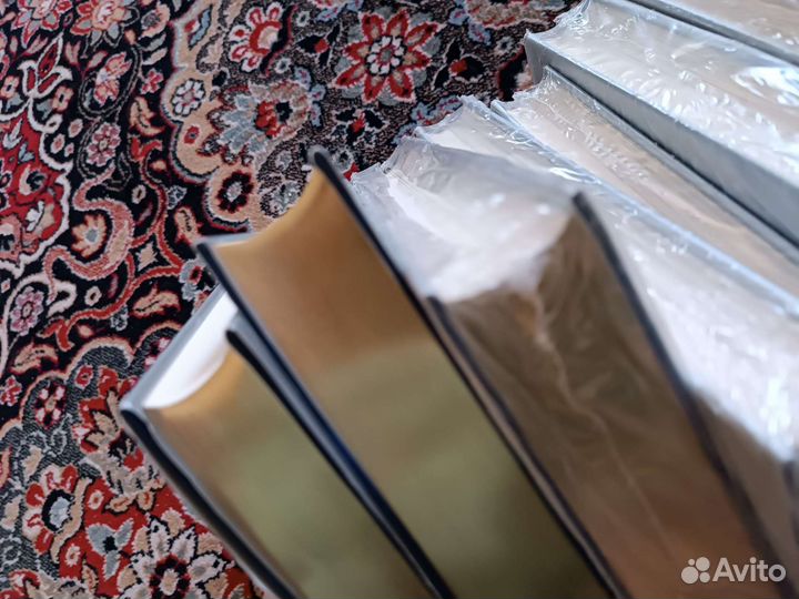 Собрание сочинений В.Высоцкий