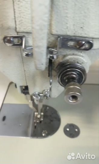 Прямострочная шагайка jati 0302