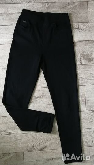 Джеггинсы женские