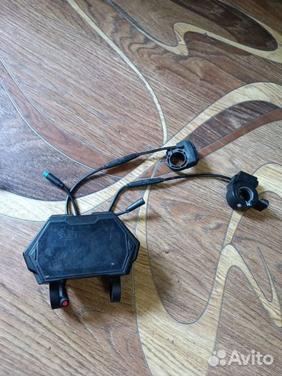 Для электросамоката