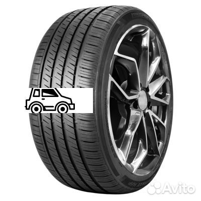 Landspider Citytraxx H/P 235/45 R17 97W