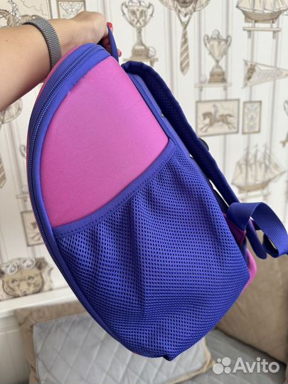 Ортопедический рюкзак Yuu