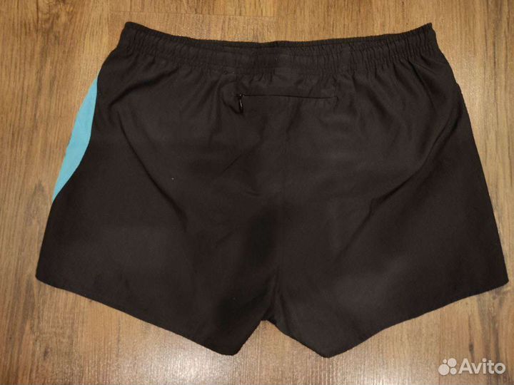 Gore женские беговые шорты size S