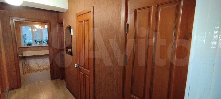 1-к. квартира, 42,5 м², 1/6 эт.