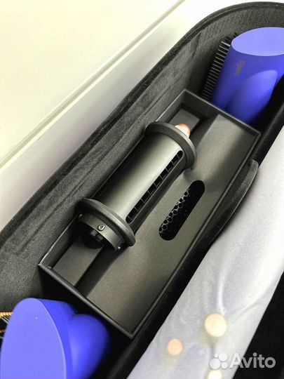 Стайлер Dyson airwrap complete long