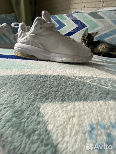 Кеды adidas и кроссовки nike детские