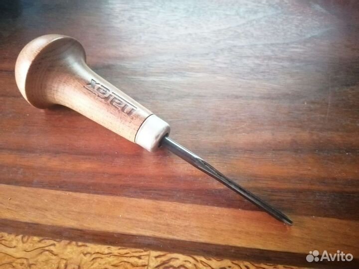 Резцы по дереву