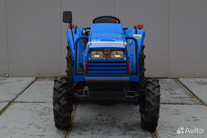 Мини-трактор ISEKI ТА235, 2010