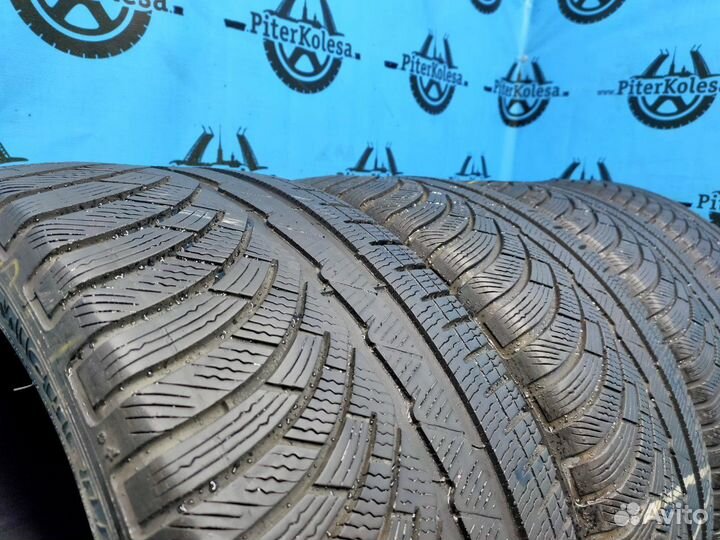 Michelin Pilot Alpin PA4 245/40 R18 97T