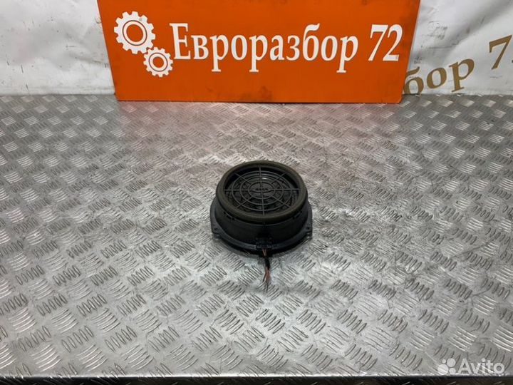 Динамик задний Audi Q5 8RB