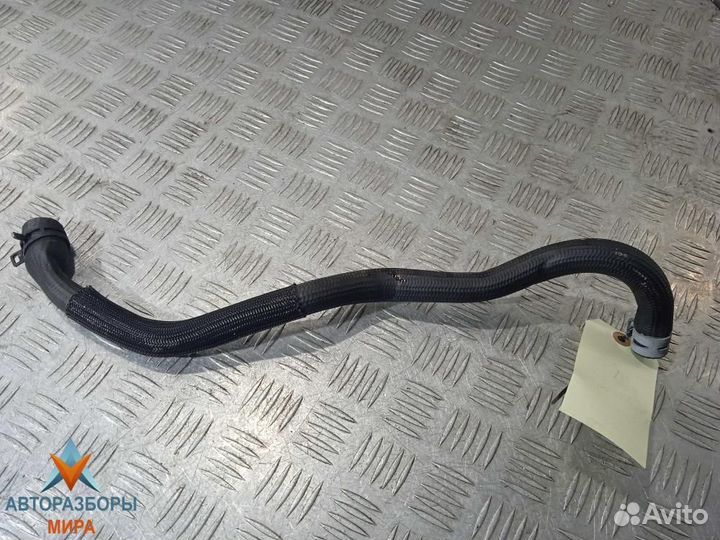 Патрубок (трубопровод, шланг) Tesla Model X 2019