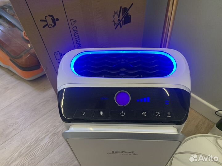 Очиститель воздуха Tefal PU4025