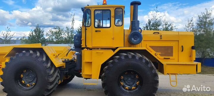 Трактор Кировец К-700А, 2023