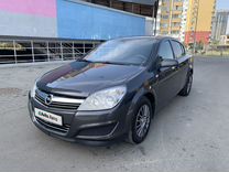 Opel Astra 1.6 MT, 2009, 240 000 км, с пробегом, цена 569 000 руб.