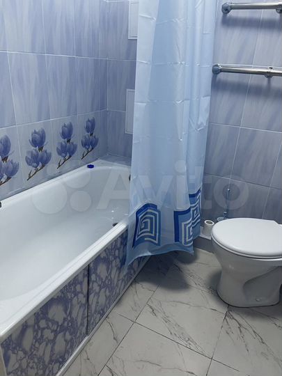 Квартира-студия, 24,7 м², 12/20 эт.