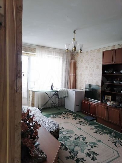 2-к. квартира, 54 м², 3/9 эт.