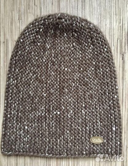Шапки женские