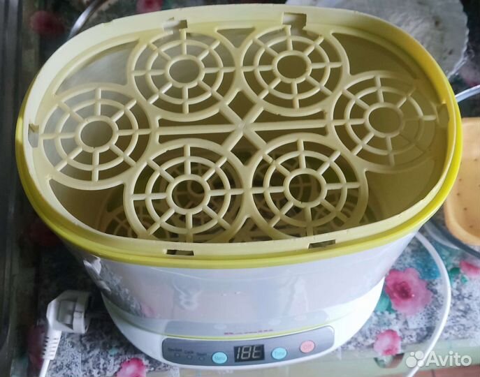 Стерелизатор Ramili