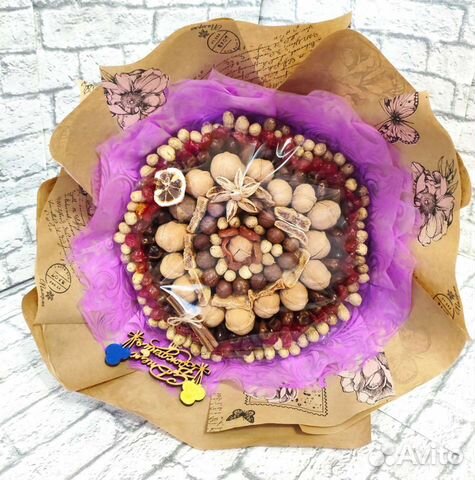 Необычный подарок