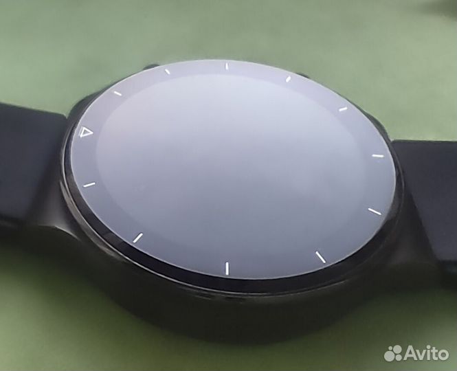 Смарт часы Huawei watch gt 2 pro