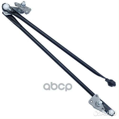 Трапеция стеклоочистителя Hyundai Accent 982002