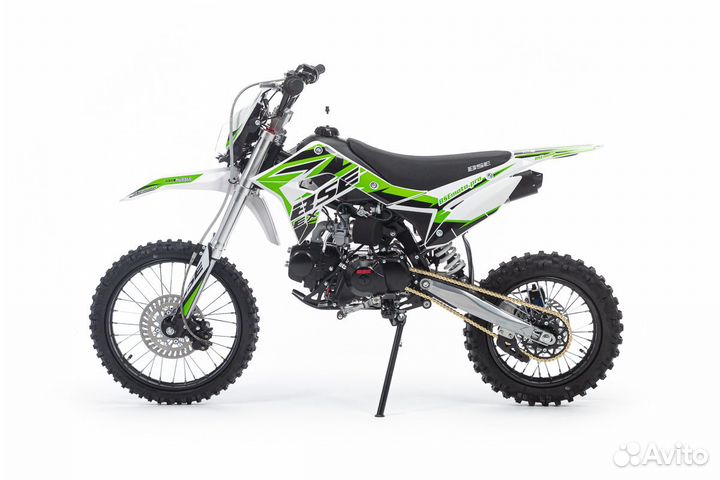 Питбайк BSE EX 125E