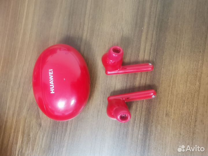 Huawei freebuds 4i