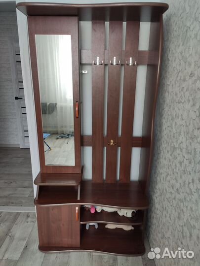 Прихожая бу