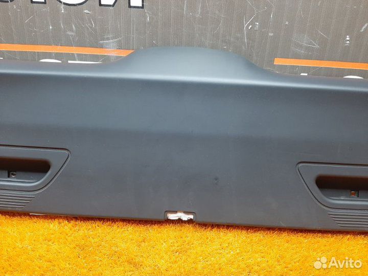 Обшивка двери багажника Bmw X5 E70 N52B30A 2007