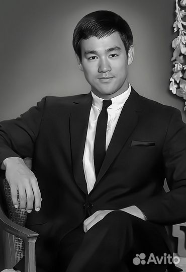 Ретушь фото на памятник